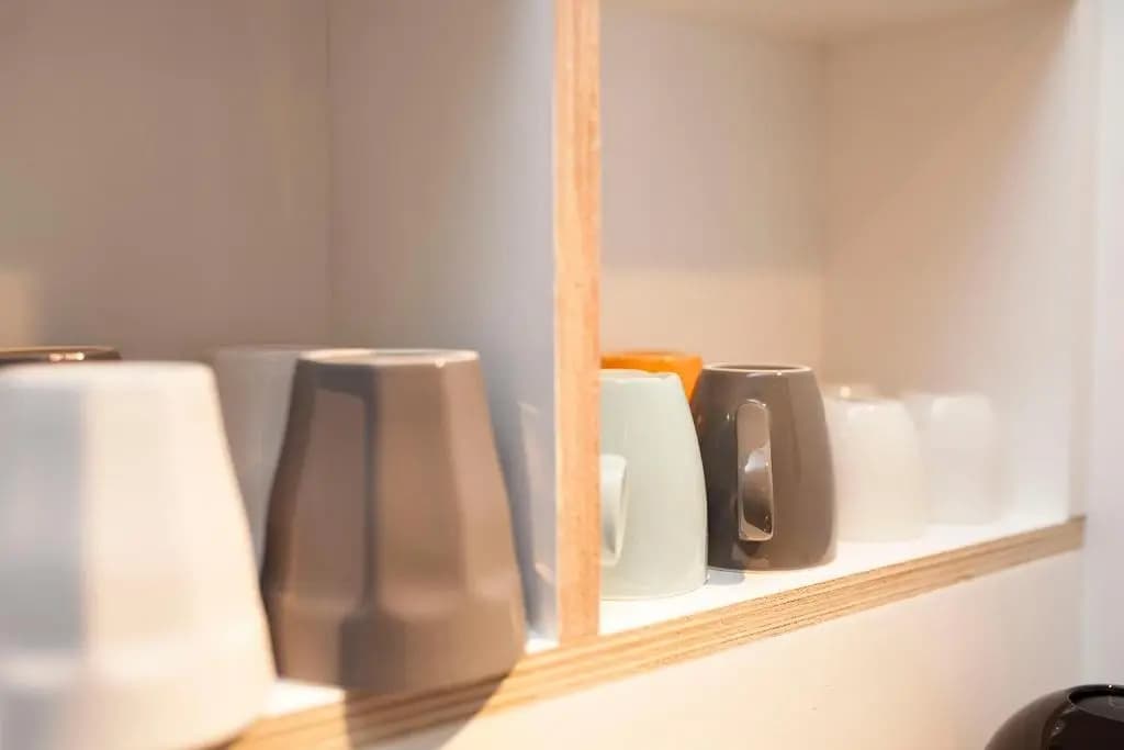 HiP & STYLISCH B&B - photo 3