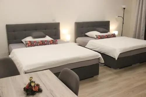 Metropole De Luxe Suite - photo 4