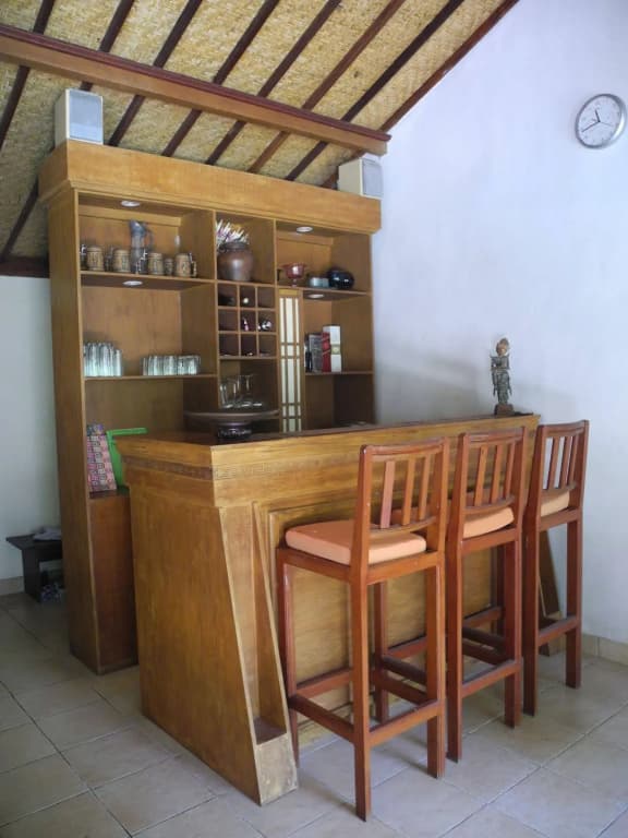 Villa Jineng Ubud Bali - photo 15
