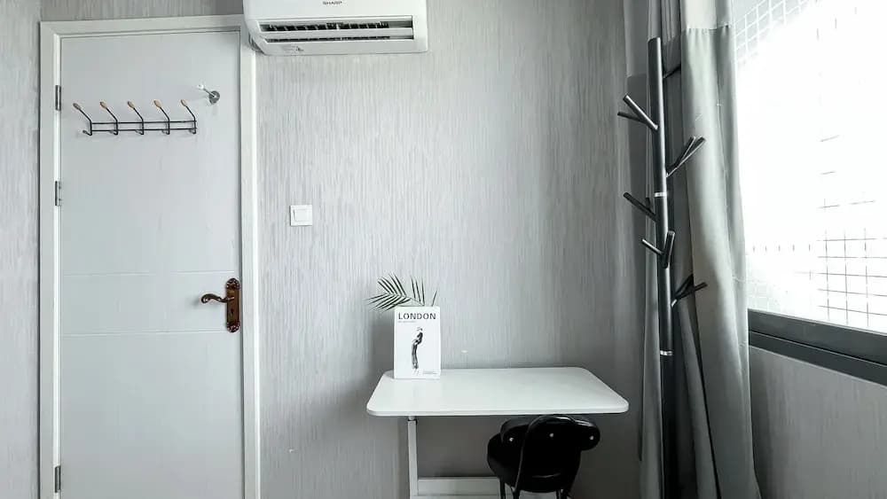 Nice and Comfortable 2BR Apartment at Daan Mogot City - photo 22