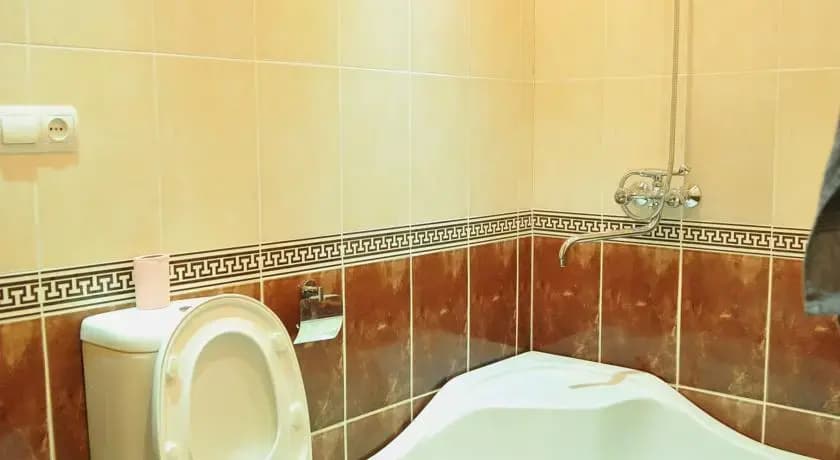 Marisali Hotel - photo 4