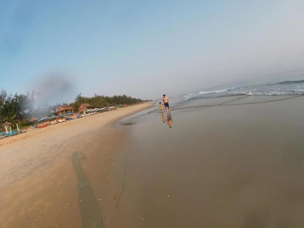Seasnails Homestay - photo 15