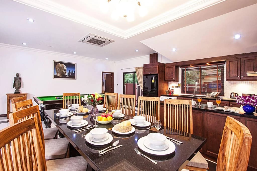 Baan Chatmanee - photo 18