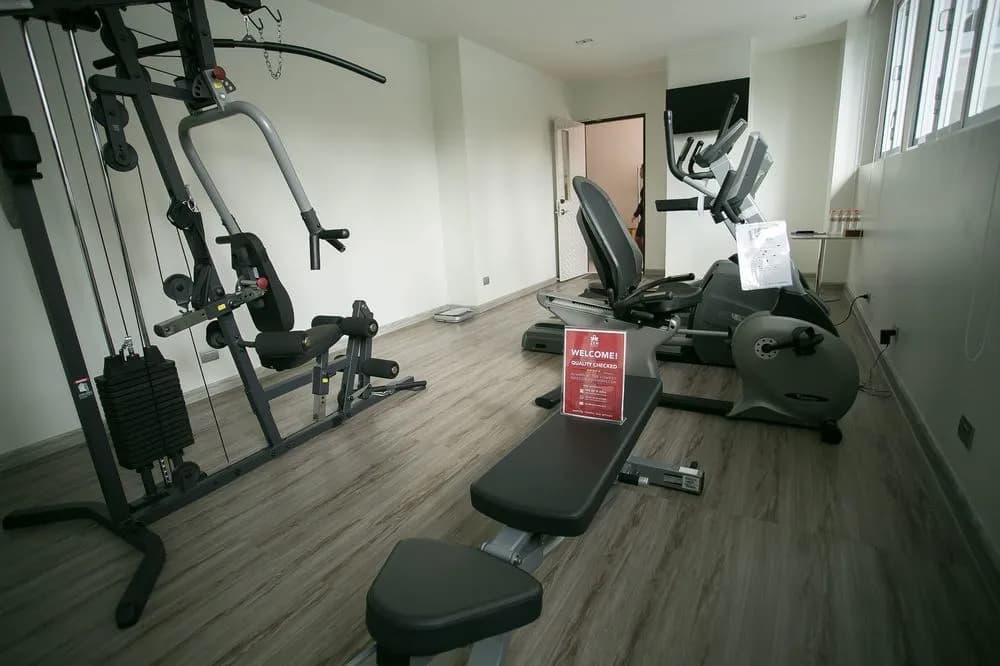 ZEN Premium Santiphap Park - photo 25