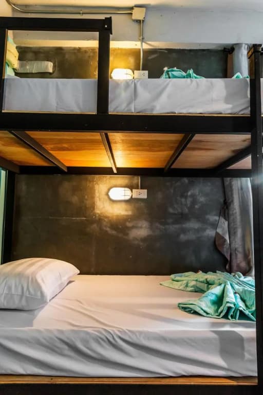 The Guest Hotel - photo 18