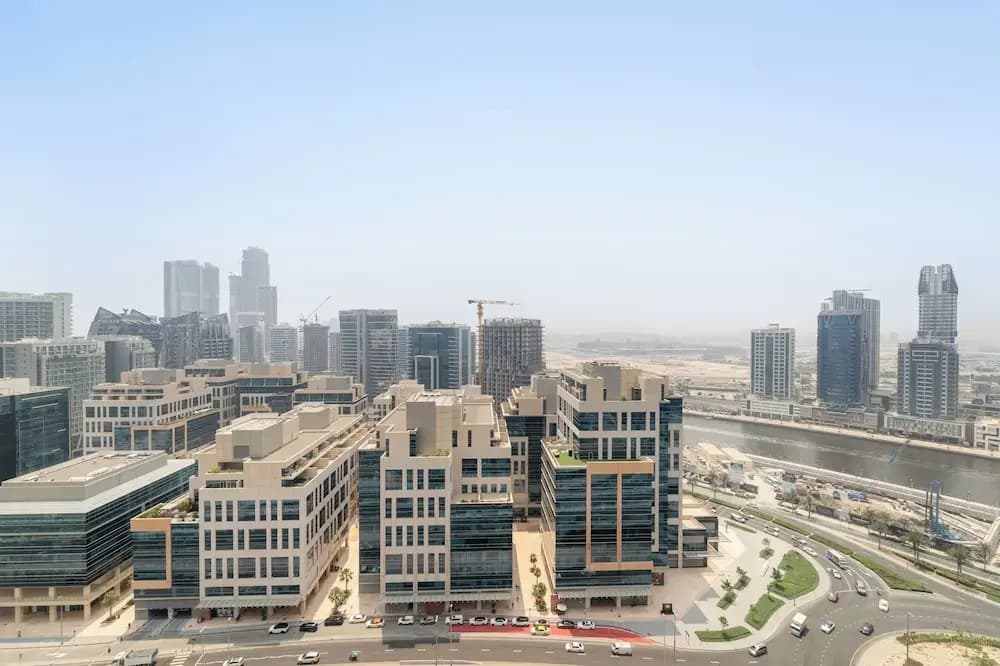 Elite Downtown Residences - photo 15