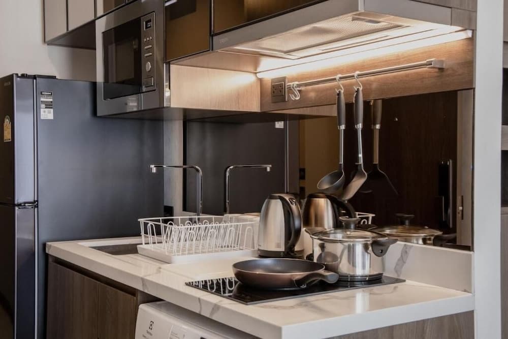 Hampton Residence Thonglor - photo 10
