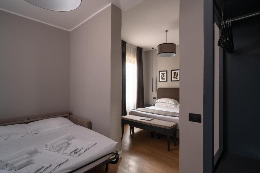 Flom Boutique Hotel - photo 29