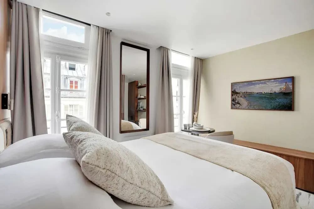 Charming Studio With AC - 2P - Invalides - photo 12