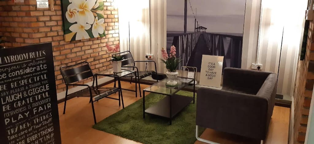 Bata Merah Boutique Hotel - photo 14