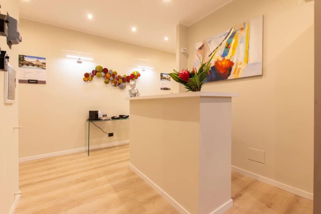 Prati 25.7 Suites in Rome - photo 11