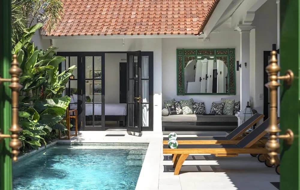 Villa Nago - photo 9