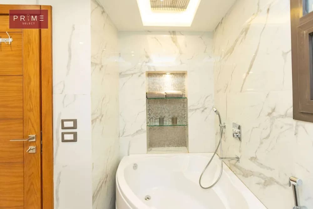 Prime select Sodic Eastown New Cairo - photo 9