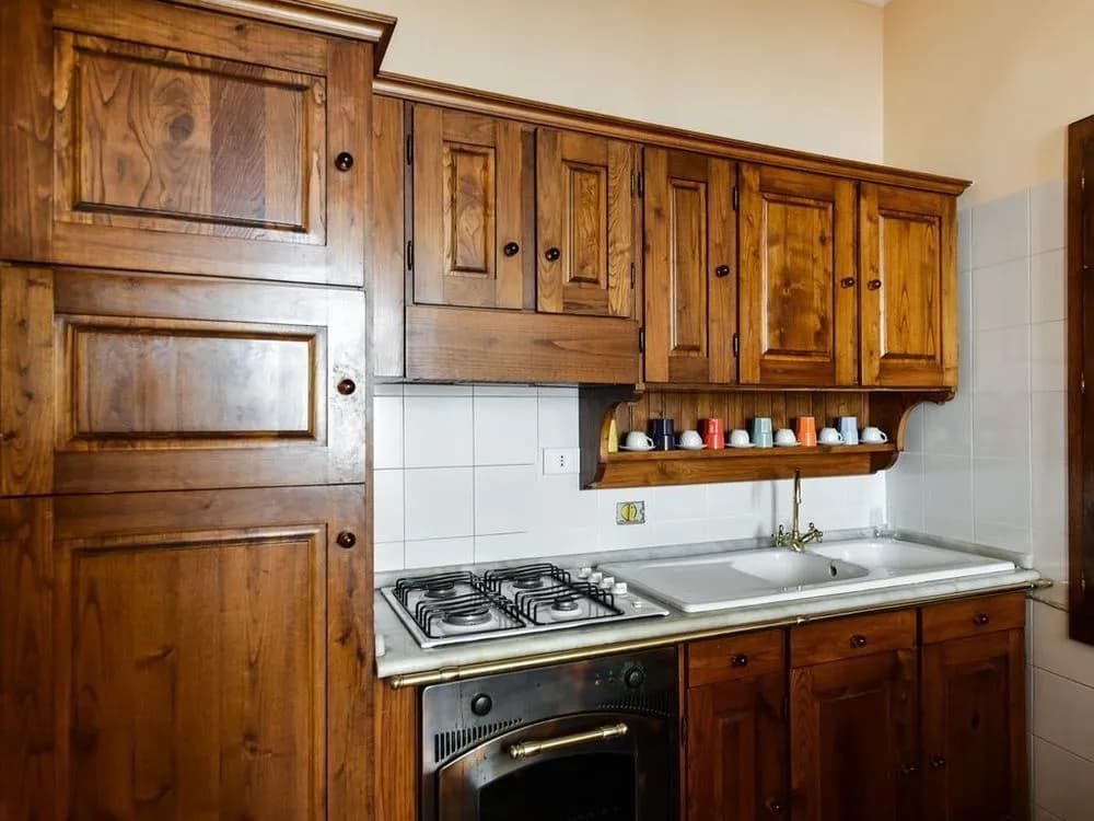Via Veneto Charming Apartment - photo 10