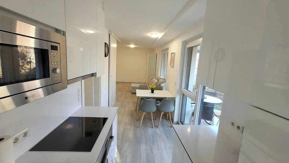 TO-HAD Apartments - photo 18