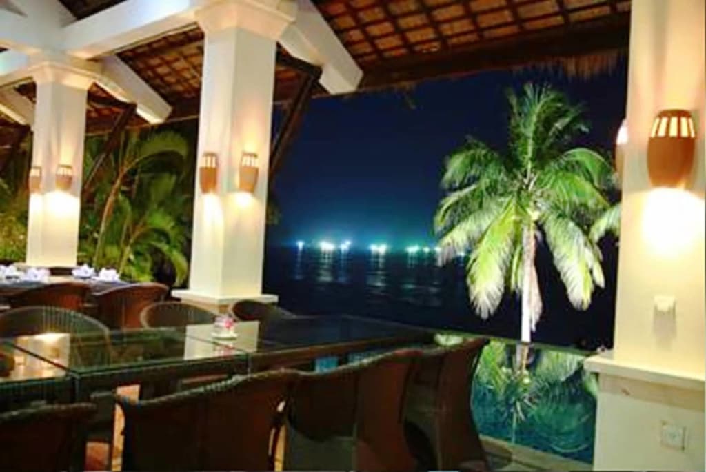Son Tra Resort - photo 28
