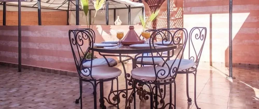 Riad Tamazouzt - photo 21