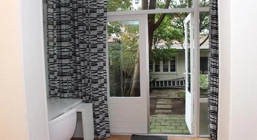 Frankendael Apartments Hotel - photo 6