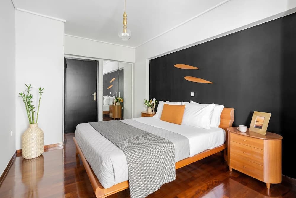 Fresh Detailed Stylish Apt at Acropolis - photo 1