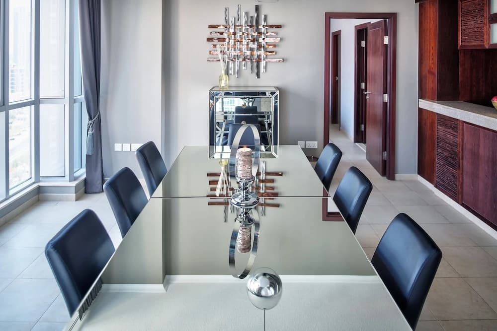 Dream Inn Dubai -Burj Residence - photo 29