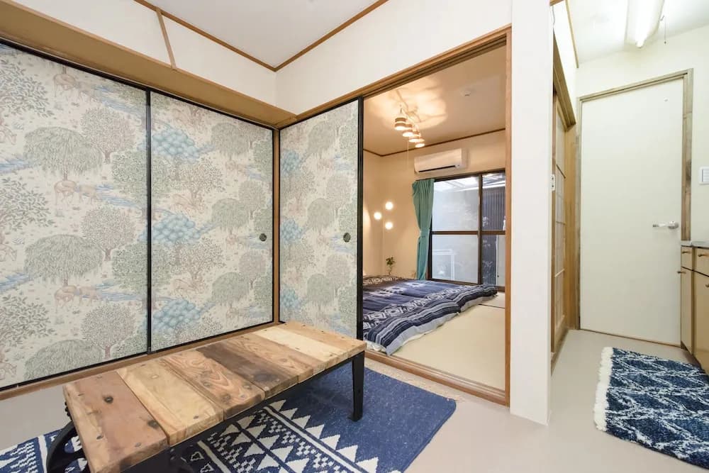 Kyoto Annex Miyako - photo 13