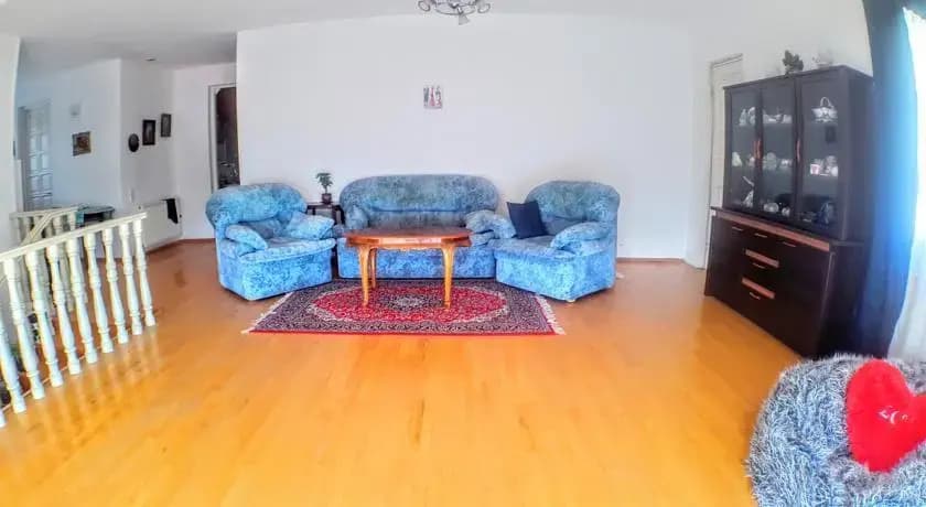 Vacation House Rustaveli - photo 8
