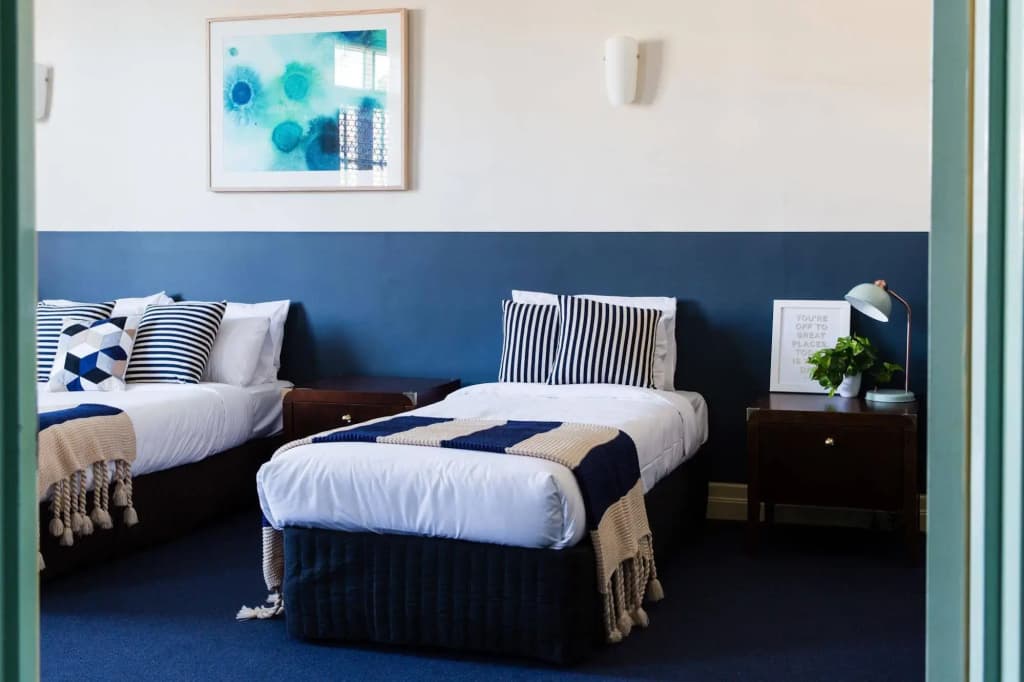 Bridgeview Hotel Willoughby - photo 3