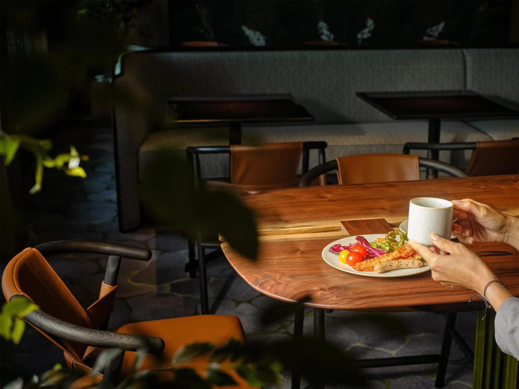 Hyatt Regency Tokyo - photo 40