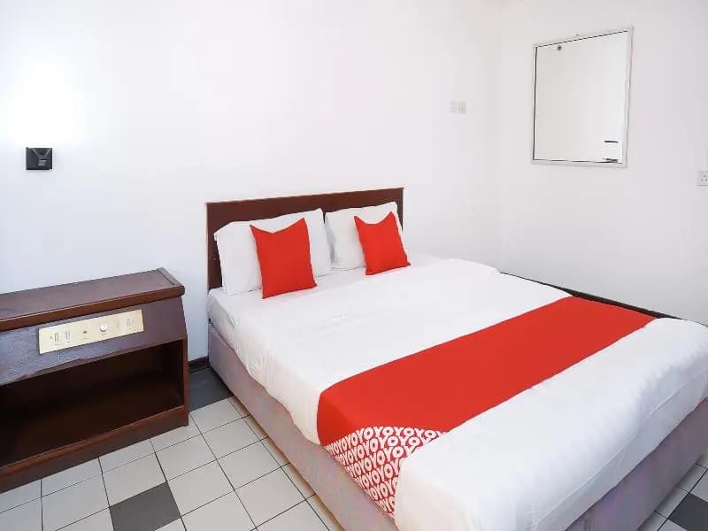 Telang Usan Hotel Miri by OYO Rooms - photo 2