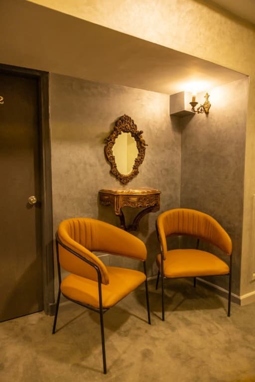 Mar Charbel Hotel Cairo - photo 5