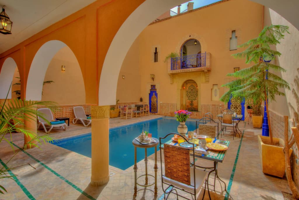La Villa Bleue - photo 20