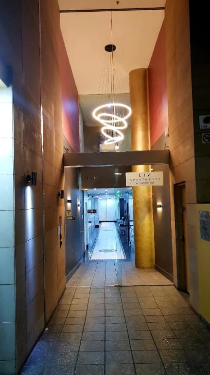 Liv Apartments - photo 10