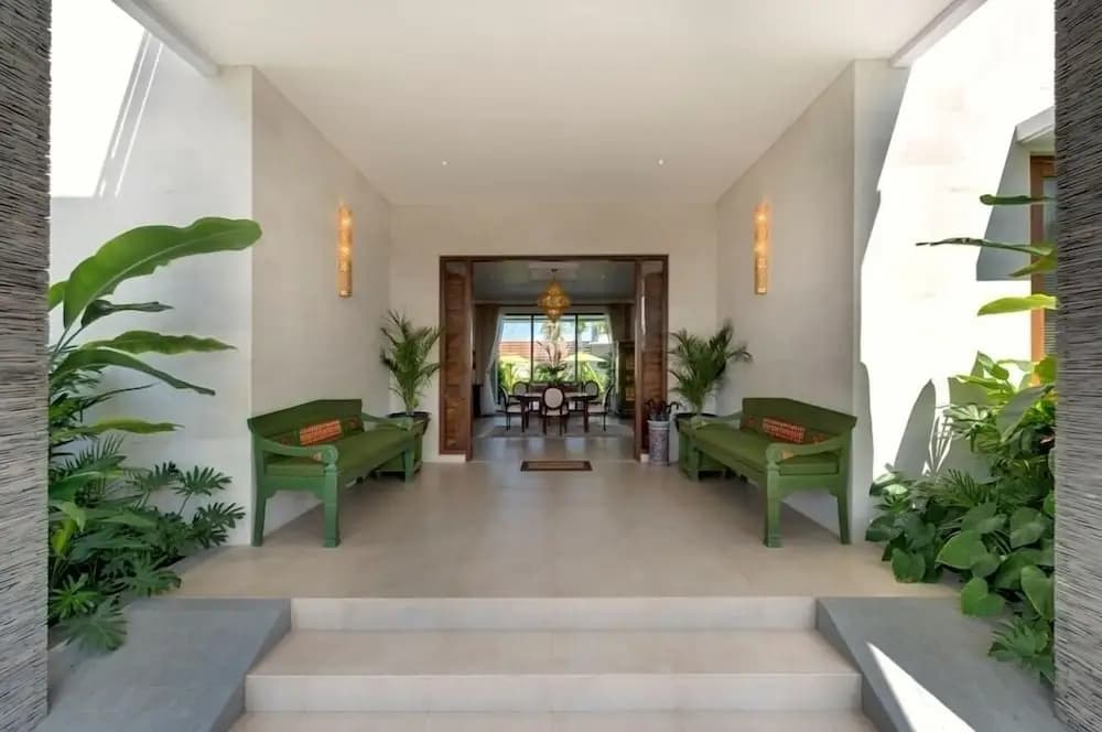 Villa Wiljoba - photo 12