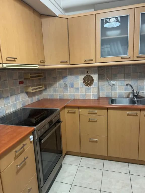 Central Apartment - At086 - photo 13