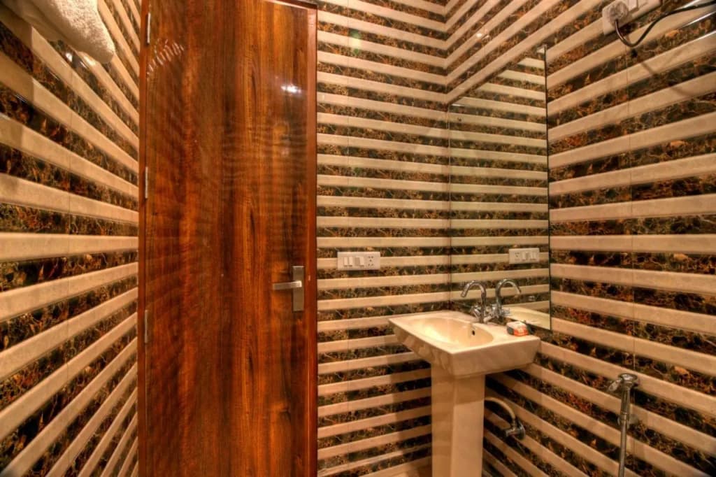OPO Viva Palace - photo 7