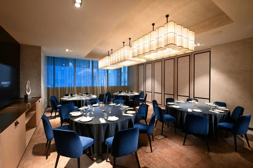 Dorsett Melbourne - photo 19