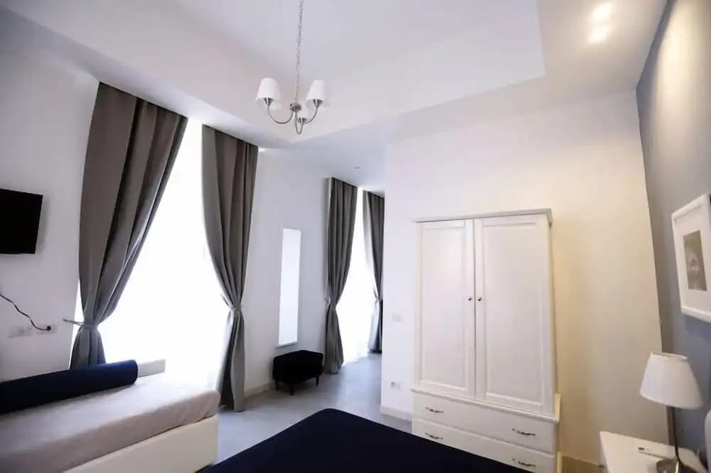 Rome Together Guest House - photo 20