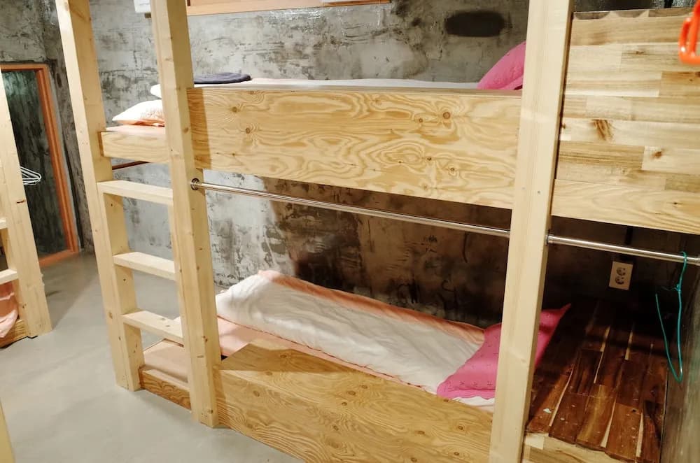 Guesthouse H - photo 5