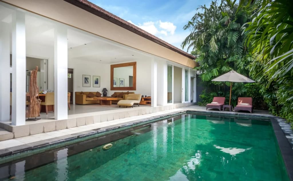 Villa Plawa - photo 7