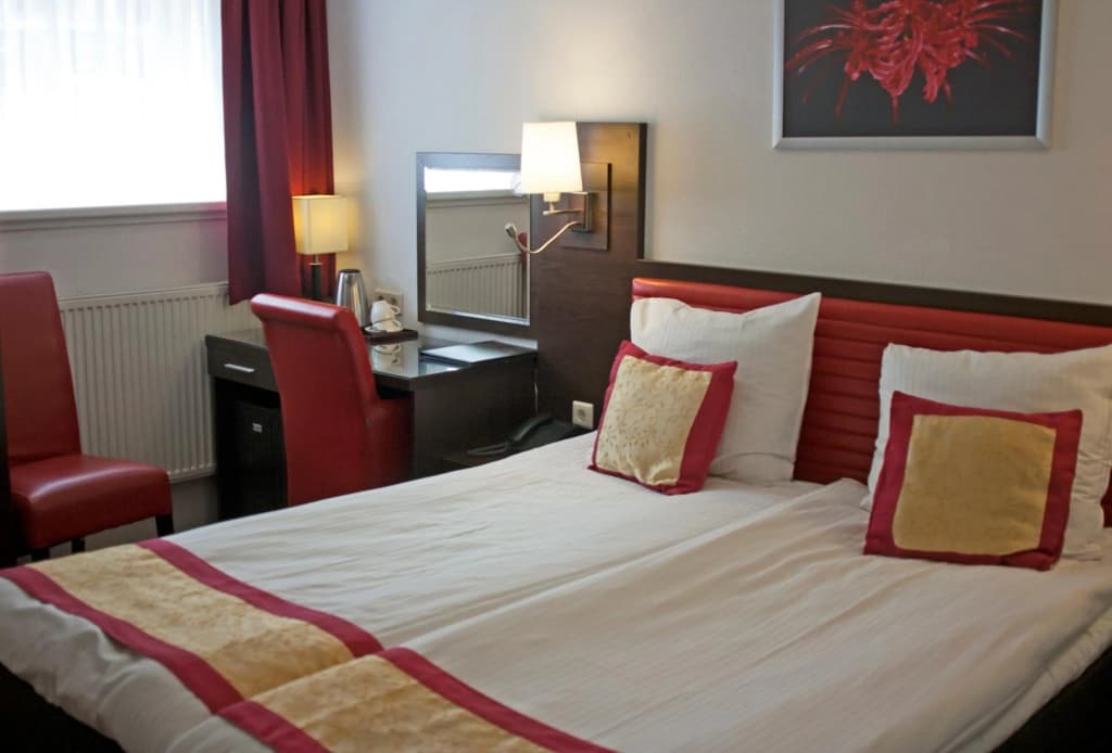 Hotel Allure - photo 16