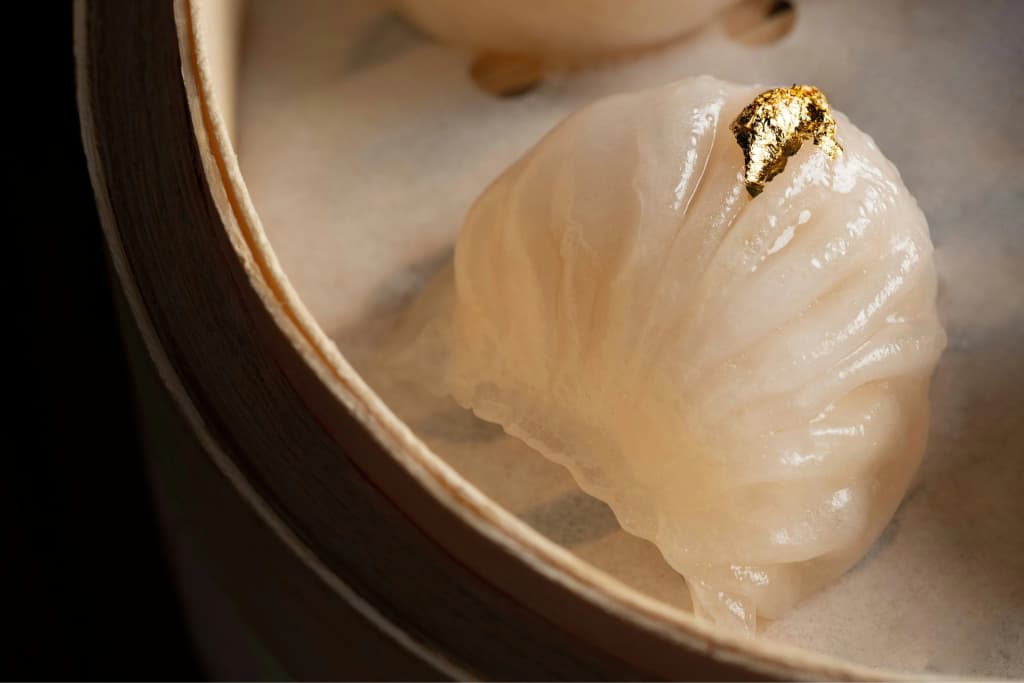 The Ritz-Carlton, Hong Kong - photo 43