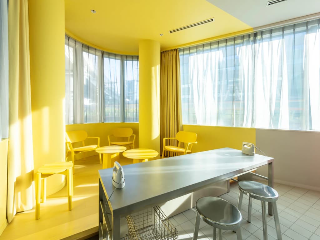 toggle hotel suidobashi TOKYO - photo 21