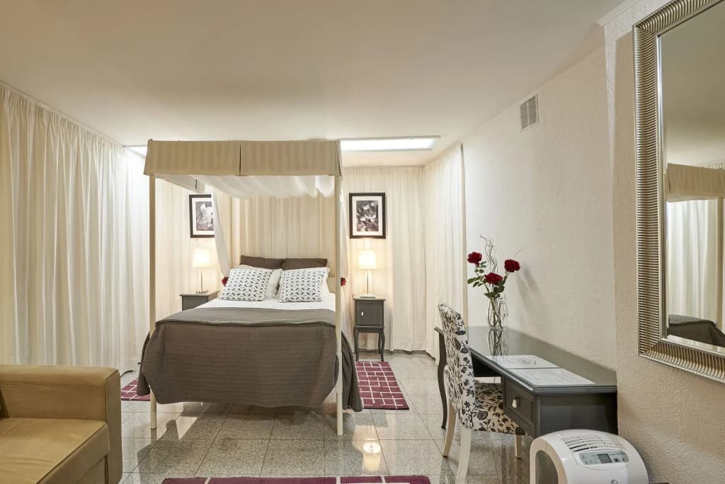 Discovery Apartment Estrela - photo 6