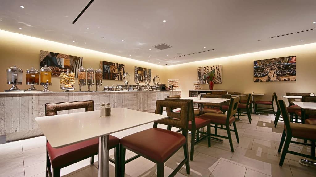 Best Western Premier Herald Square - photo 26