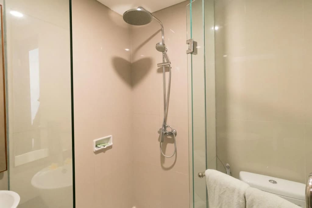Hotel Sinar Bali Legian - photo 9