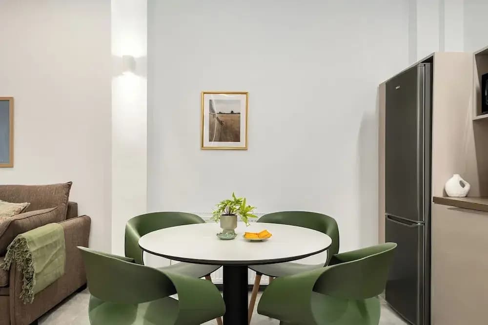 Soultani Aparthotel by HarmonyHomesAway - photo 48