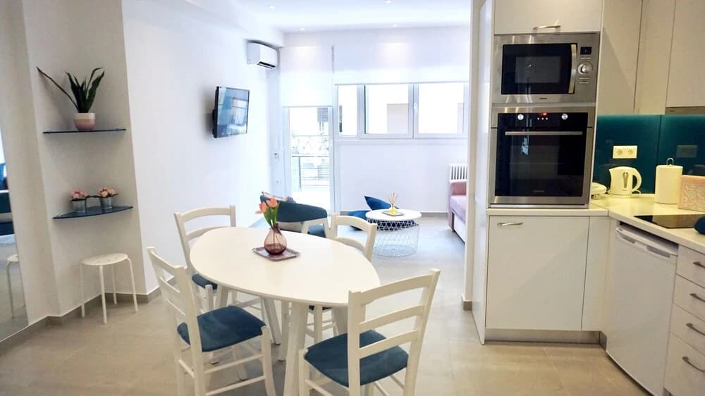 Fairytale Cozy Apt in Athens - photo 15