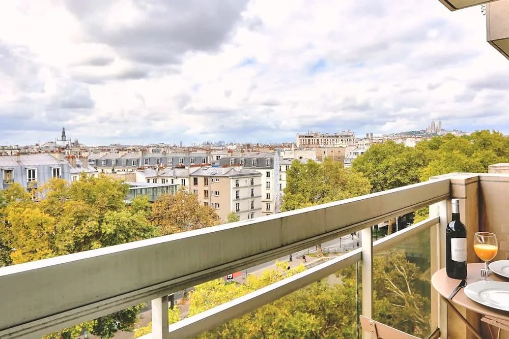 The Most Amazing View of Paris - photo 8