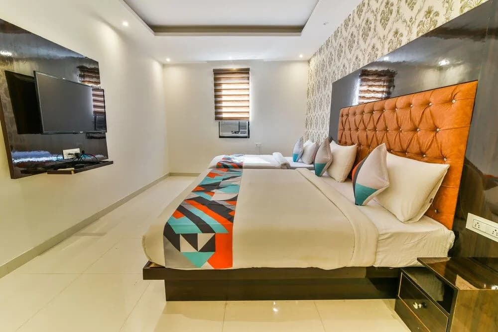 Hotel Iconic Suites - photo 5