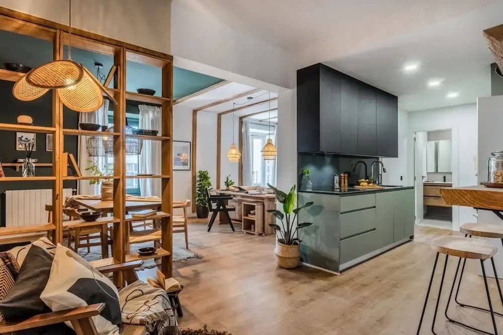 Lunda - 2 Bedrooms in Malasa a - photo 4